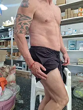 Senor_martin live cam