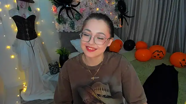 SereneFlame live cam on StripChat