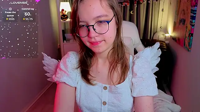 LiaBroock live cam on StripChat
