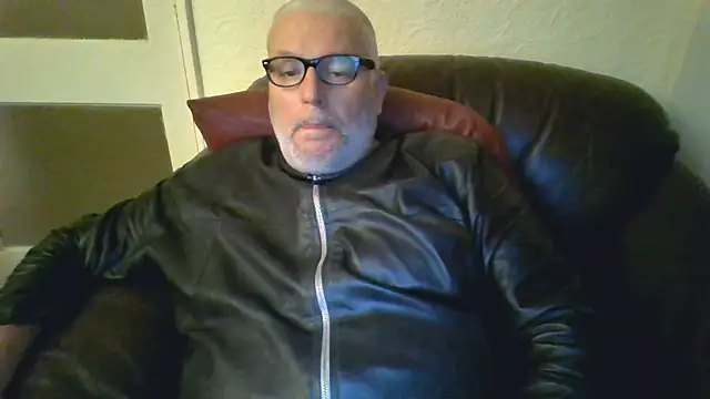 leatherman63 (M grandpa) - Buy more leather to wear for you all