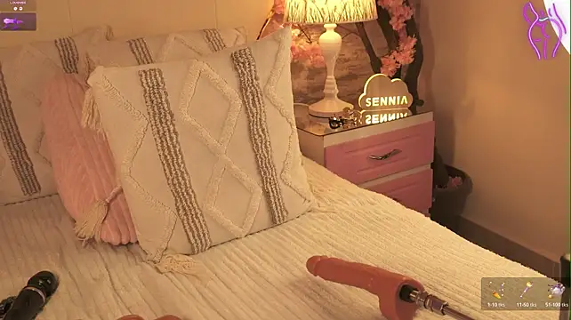 senniabella (F young) - Take control on my pussy 🔥🔥🔥 juicee