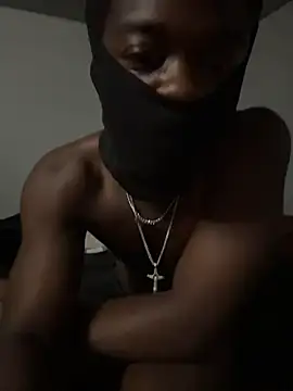 TheMightyDxXx live cam on StripChat