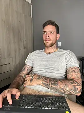 arnold_bekam (M young) - MASTURBATION + HARD + FAST