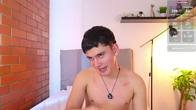 estebanperez_26 (M twink) - i like you