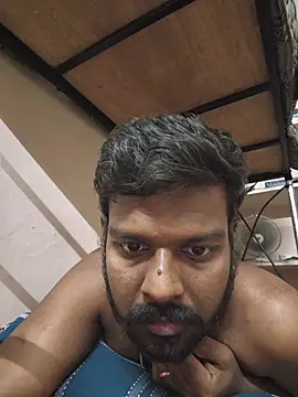 vijayanbigc (M young) - Cum shoot
