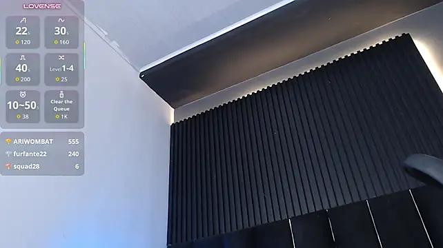 Twinkcam2 live cam on StripChat