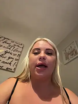 blonde_baddie (F young) - Free vid last tip