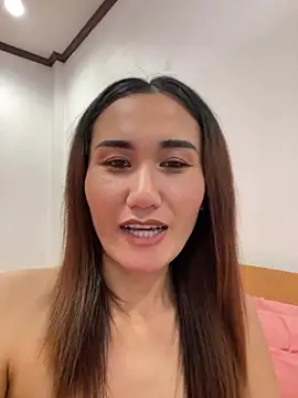 thaigirlbella (F young) - Play pussy / เล่นหี