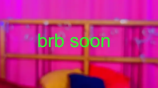 primrosefoster (F teen) - 🤩toy attachment + clitoral play