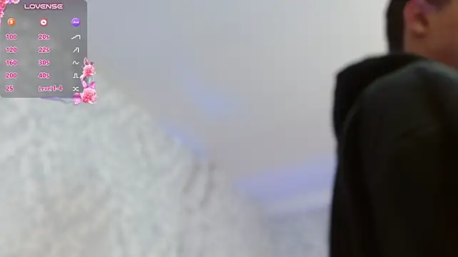 oliiver_tay (M twink) - Jerk off
