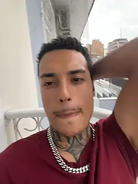 wilsonbby (M young) - Ser conocido