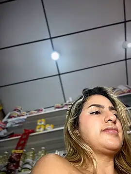 sammyqueenx21 (G milf) - spread legs fingering pussy x2 girls