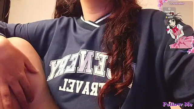 Paulixs live cam on StripChat