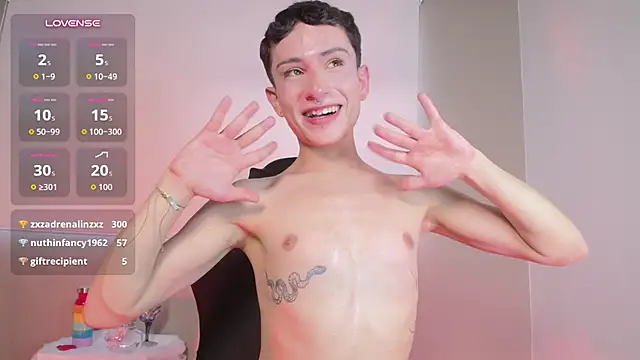 JiangShy666 webcam