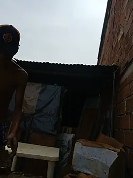flaco_vergoon webcam