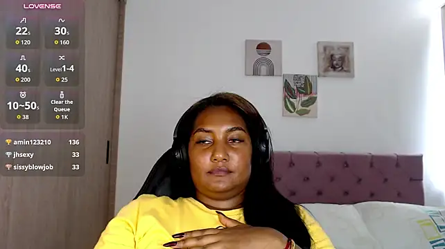 oshaba live cam on StripChat