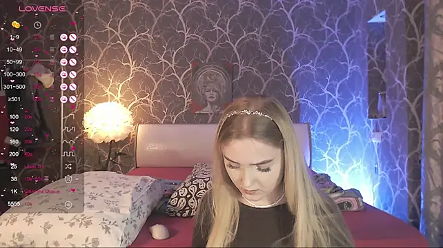 MiaMiaMeow webcam