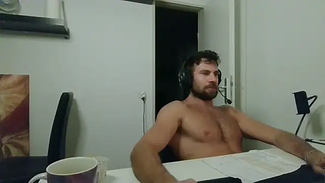 alpha-hunk live sex cam