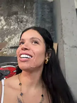 Rafaellaz webcam