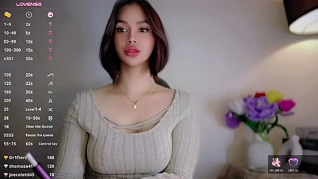 Cutee_Anna webcam
