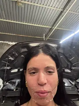 Rafaellaz live cam