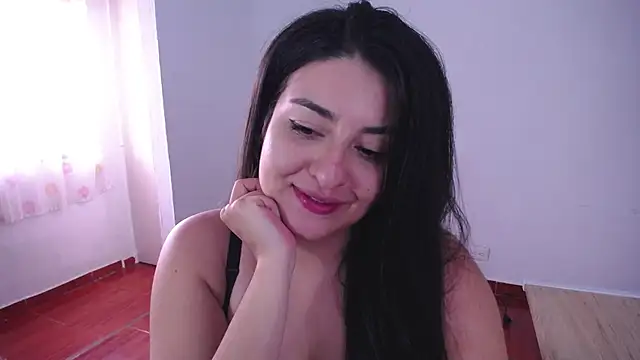 moritalatina live cam on StripChat