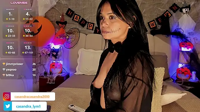 Casandra_lym1 live cam on StripChat