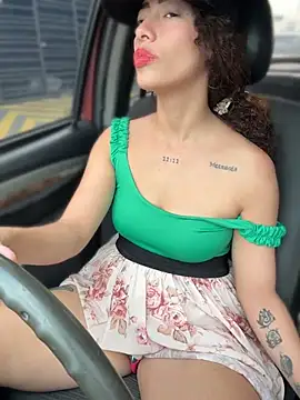 roxyrougee