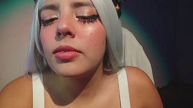 Pao_Ly live cam on StripChat