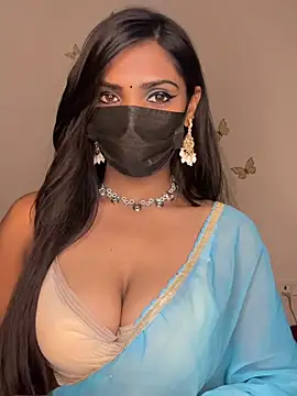 lovely_babiee (F young) - Pussy finger