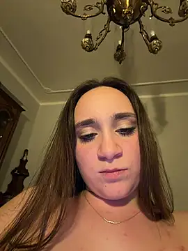SexyAlisya en live webcam