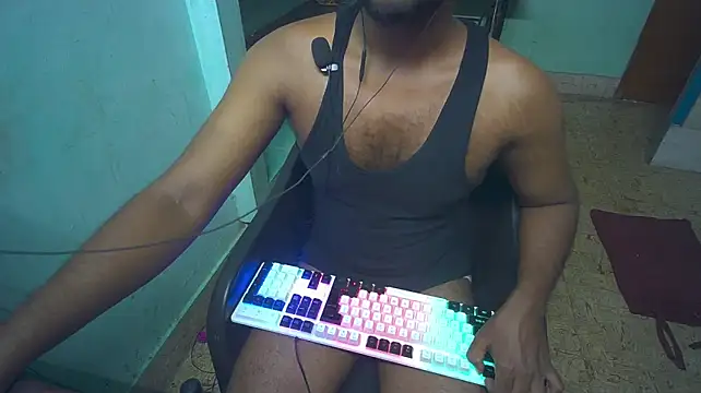 tamil_kdd (M young) - public cum show