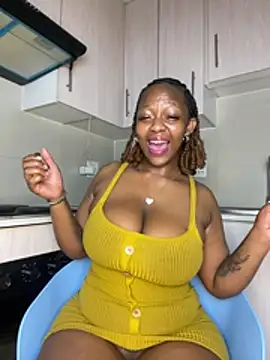 Jazmine-Blue webcam
