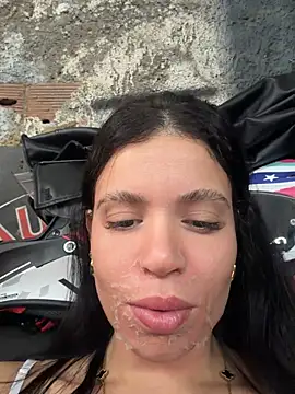 Rafaellaz live webcam