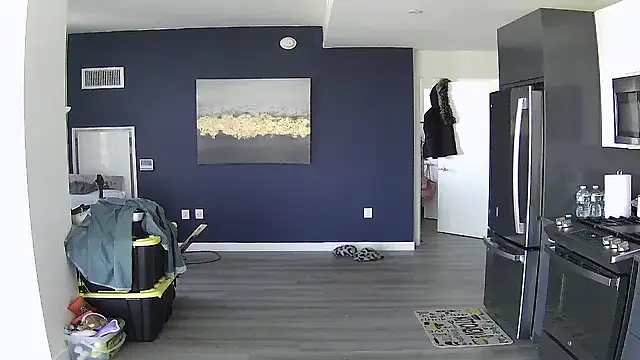 MSweetLindaParks live cam preview