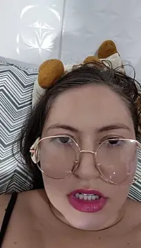 Fetichista23 live cam