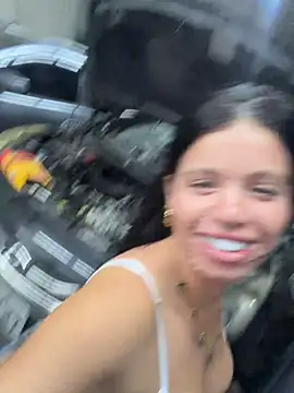 Rafaellaz live webcam