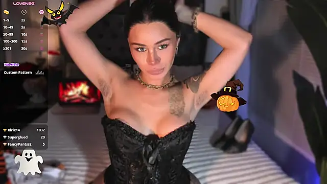 ParisianDoll