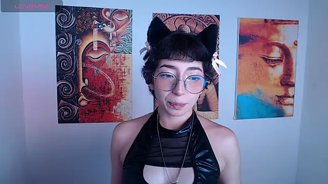 Lexyy_Bluee webcam