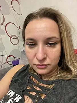 sweetolga (G milf) - Tits naked