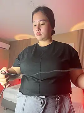 Brittany_6 webcam