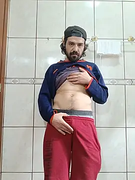 CrisSexShy live cam on StripChat