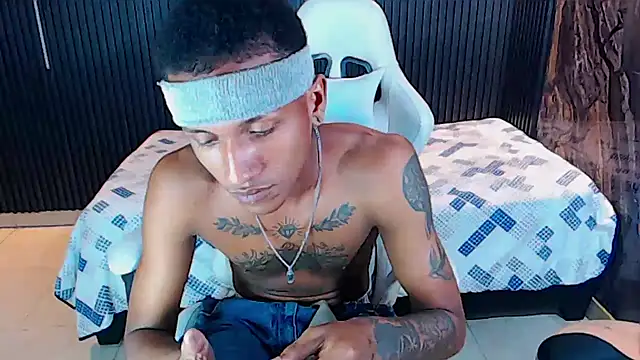 ManSant on Stripchat