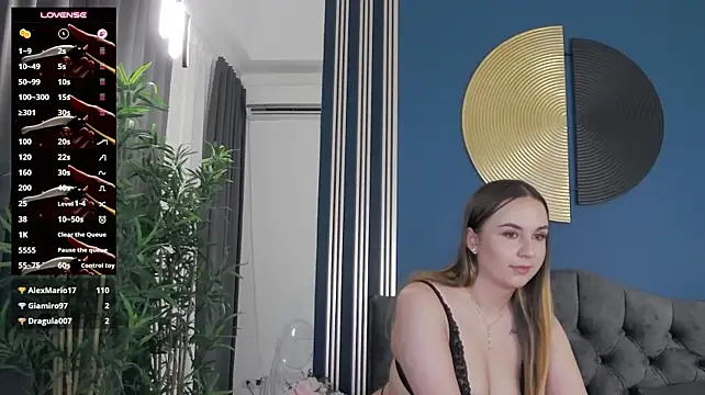 HaileySkyes