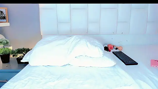 Kisses_Sophia live cam