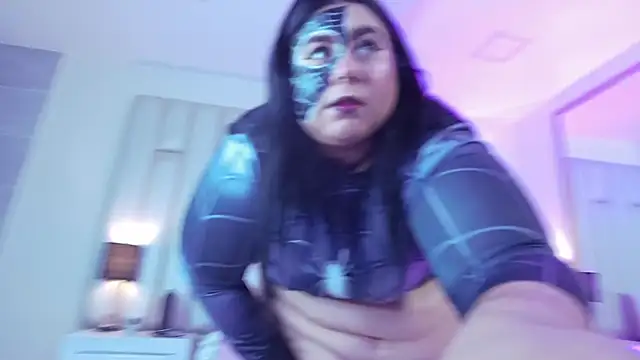 aandreaperez live cam preview