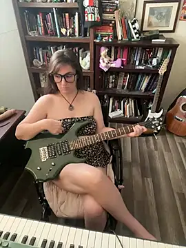 Adobe_Angel live sex cam