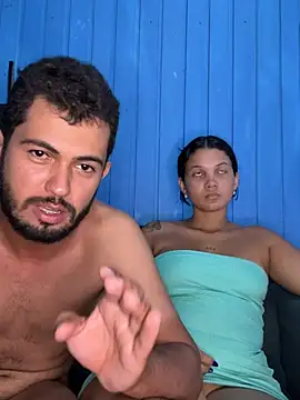 MelMelMelzinha webcam