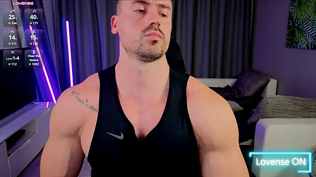 jasonblake19 on Stripchat