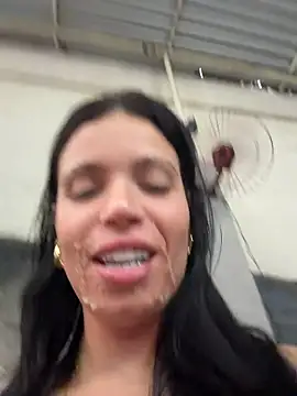 Rafaellaz webcam